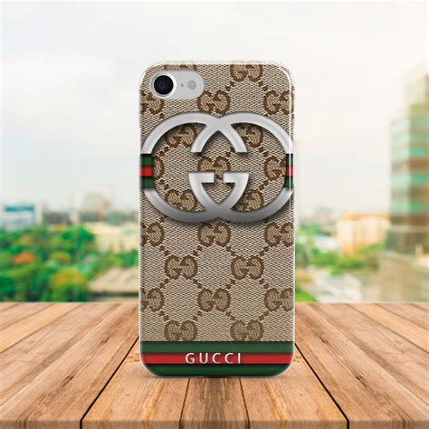 Amazon.com: Gucci Iphone 8 Plus Case